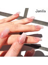 ジャミーラ/マグベースベイビーブーマー