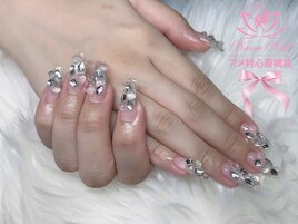 長さ出し/持ち込みOK/アート10本