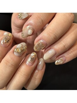 禅 表参道(Zen)/【HAND】初回デザイン　￥8,960