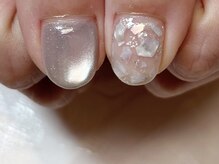 いろこびん 盛岡フェザン店(irokobin)/スタッフお任せ