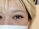 リベルテ(Liberte)の写真/上がりにくい、ぱっちりした目元に…etcなど豊富なメニュー・デザインから『似合う目元』をご提案★