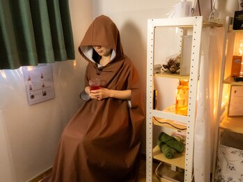 アナスタシス(Anastasis)/