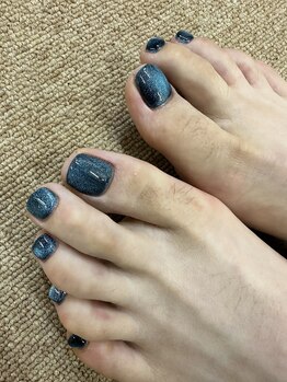 マシロネイルワークス(mashiro.nailworks)/