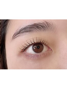 まつげのお悩み解決サロン