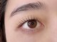 エニュイ 豊中(enuit)の写真/【丁寧なカウンセリング×高技術】理想の目元に導くまつげパーマが人気!個室もあるのでゆったり施術◎