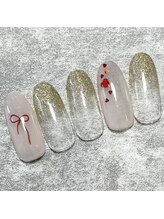 ベル 古川店(Belle)/秋冬デザイン★