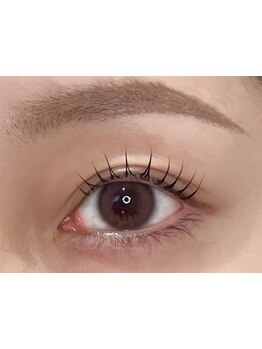 まつげのお悩み解決サロン