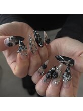 コモネイルスタジオ(CoMo Nail Studio)/