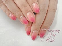 セレニティ バイ マリ(Serenity by Mari)/