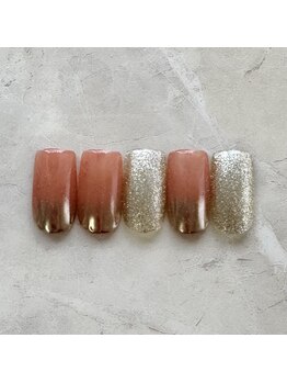 ミディアムコース