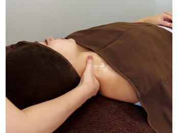 アンクール(un coeur)/首こり・肩こり