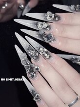 ノーリミットオオサカ 心斎橋(NOLIMIT.OSAKA)