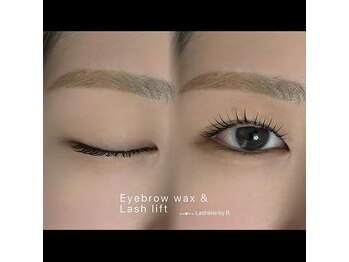 ラシェリー バイ アール 周南店(Lasherie by R.)/