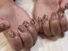 いろこびん 盛岡フェザン店(irokobin)/ホロフラワー