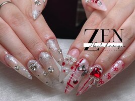 * 長 さだしやり放題×つけ放題