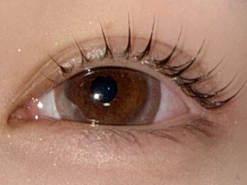 MiLua【まつげパーマ/パリジェンヌ/アイブロウ/バインドロック】【12/23開店(予定)】