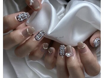 アズネイル(az-nail)