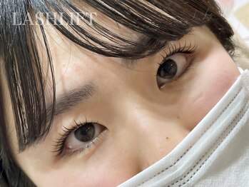 ファミーユ タカサキ(Fameu TAKASAKI)/まつげパーマ