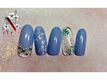 ペップユー 西大井店(PEP*U)/プレミアムコース