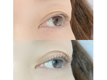 メメミュール(meme meulu-)/まつげパーマ