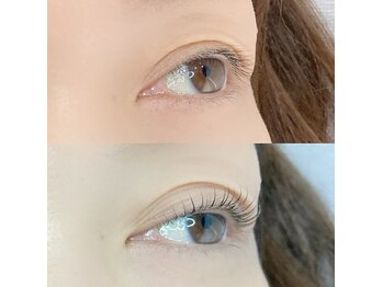 メメミュール(meme meulu-)/まつげパーマ