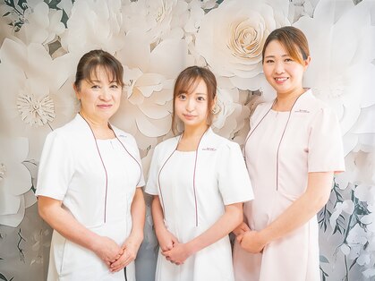 メナードフェイシャルサロン エムラベンダー(MENARD)の写真