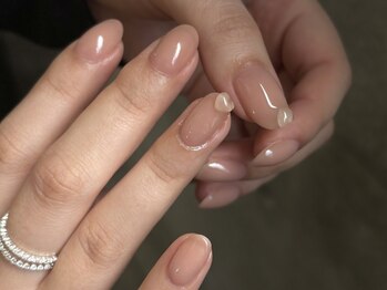 アイネイルズ 心斎橋店(I-nails)の写真/ご新規様オフ代無料◎通常1100円のオフ代も次回予約で二回目以降も無料！
