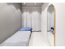 ビオナス 高田馬場店(BIONAS)/清潔感あふれる個室で施術