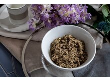 ミネラリズム(mineralism)/若よもぎ蒸しは結果重視 