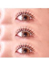 ピウ(piu)/広島束感まつげパーマ★