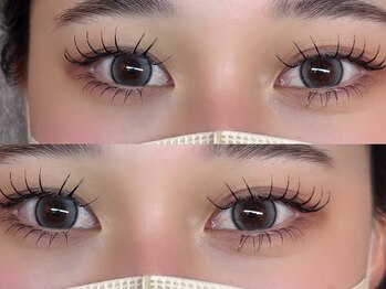 モカラ(MOKARA)/フラットラッシュ