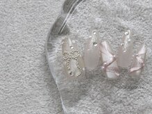 geNe 'n GRUS(ジーン アンド グルス)/ハンドアートBコース