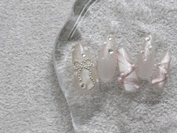 ハンドアートBコース