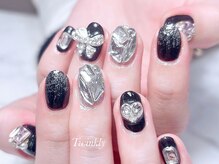トゥインクリーネイルサロン(Twinkly Nail Salon)/デザイン相談コース