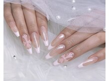 エンジェル 新栄(ANGEL)の雰囲気（大人気のBIGクロムネイル）