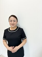 ポーラ ザ ビューティ 馬車道店(POLA THE BEAUTY)&nbsp;池田 美由起