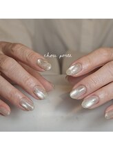 シュポルテ(chou porte)/