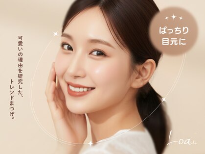 ロア 池袋東口店(Loa)の写真