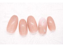 ペールノエル(Pere Noel)/定額デザイン9000円コース