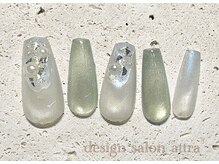 ネイルサロン アトラ(design salon attra)/初回オフ無料9900円