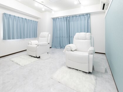 シーンスタジオ 川口店(SSIN STUDIO)の写真