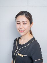 ロカスウィッチ(roca switch)&nbsp;服部 佳未