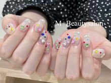エムプラスビューティー(M+)