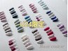 【U24限定】【しっかり×アート】定額ネイル/ベーシックコース¥5500→¥4500