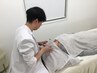 【自律神経の乱れに】不調改善コース60分 通常￥19,800→￥5,500