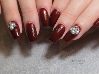 シーナ(Siina)/