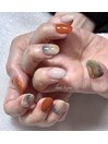 持ち込みニュアンスデザイン