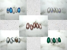 BOTAセレクトデザイン 7月