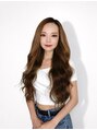ビューティーライン 湘南台店(BEAUTY LINE)&nbsp;原 舞唯
