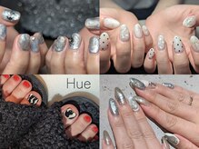 ヒュー(Heu nail)